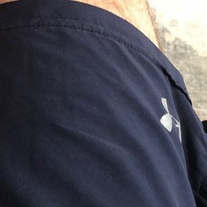 Meet your Posher, Bruce